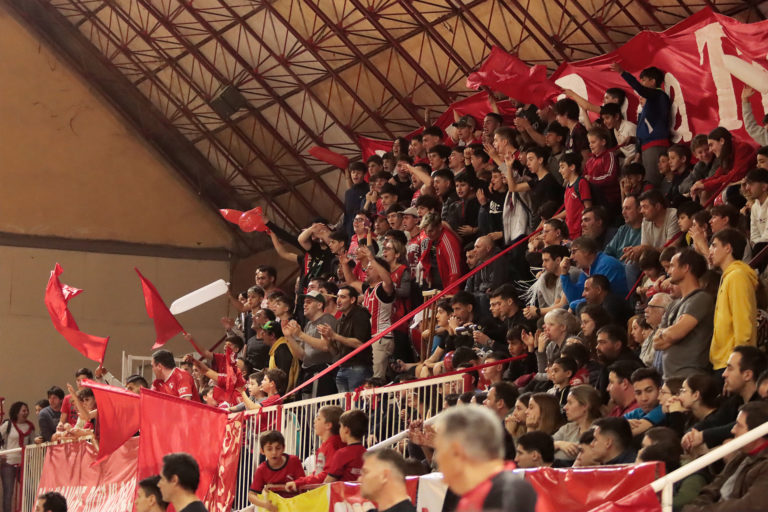 Pre Federal de Básquet: el partido central se jugará en el “Gigante” de la Avenida entre Independiente y All Boys de Santa Rosa