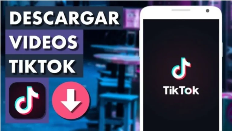 Cómo guardar vídeos de TikTok sin marca de agua