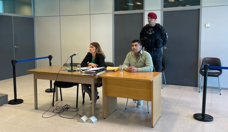 Tercer día del juicio por el femicidio de Mirta Fetter: Un médico afirmó que la mujer le confió que “el novio” había sido su agresor