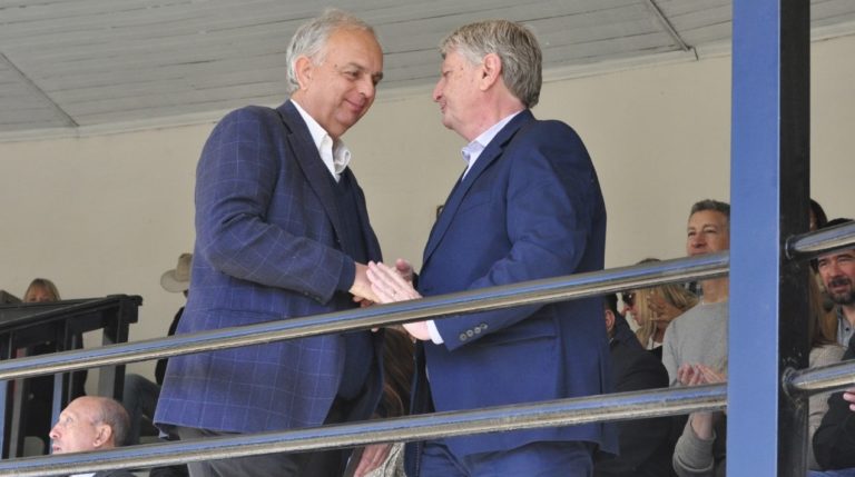“Expo Rural 2022”: “El ‘dólar soja’ es para regularizar la macroeconomía, no tiene que ver con una medida productiva” expresó Ziliotto