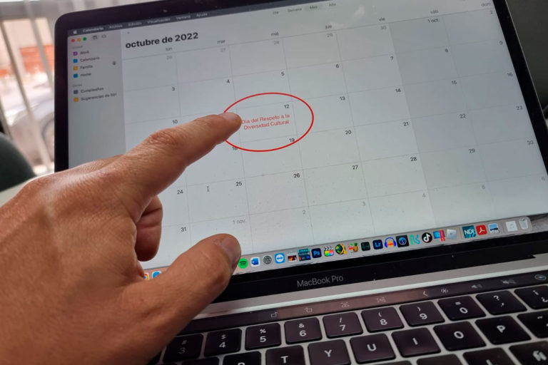 Nuevo finde largo: los días 7 y 10 de octubre serán feriados