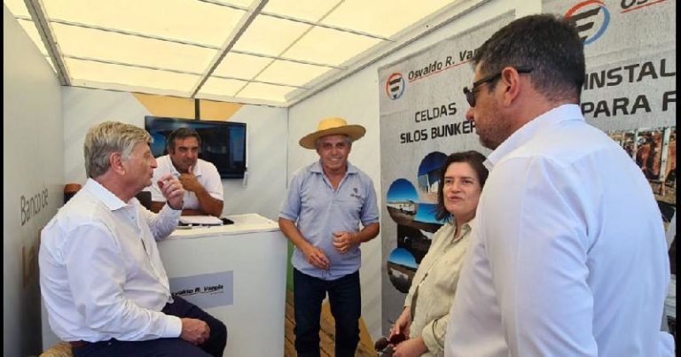 Compre Pampeano: habrá bonificación especial para las exposiciones rurales