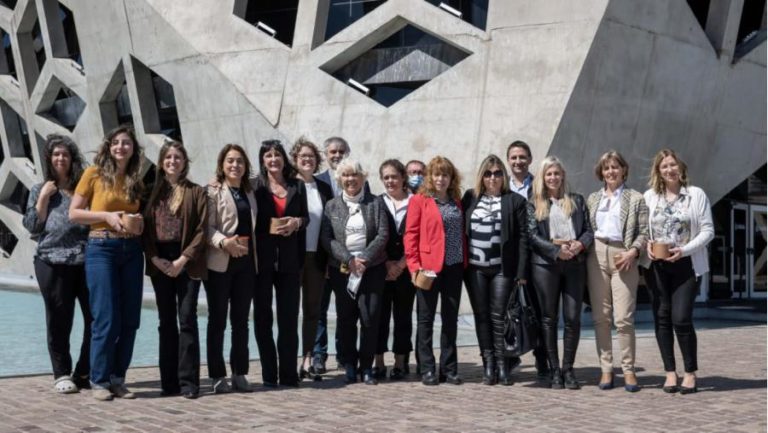 La Pampa en foro sobre políticas de nivel Secundario