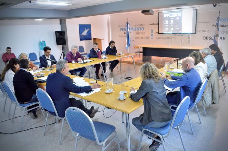 Diputados pampeanos tratarán un proyecto para pedirle al Gobierno la construcción de otra planta láctea Mamuu