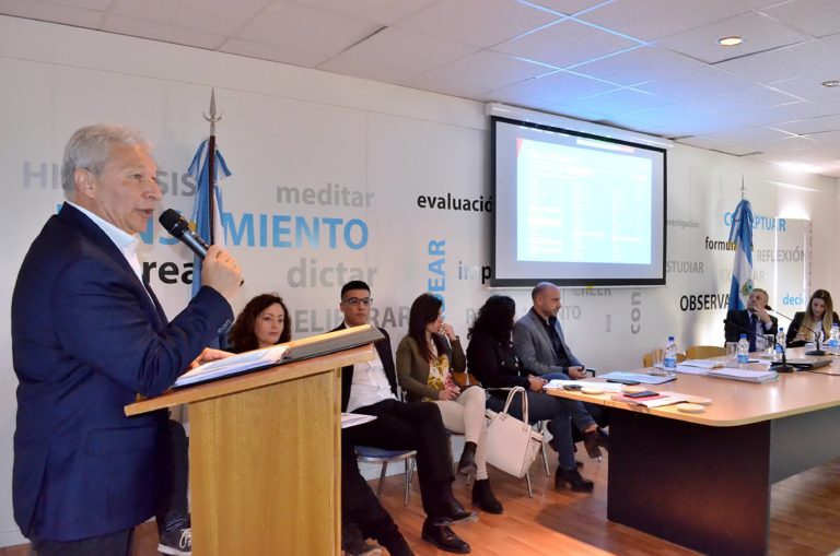 La recaudación por las cuotas del IPAV actualmente está en alrededor del 50%