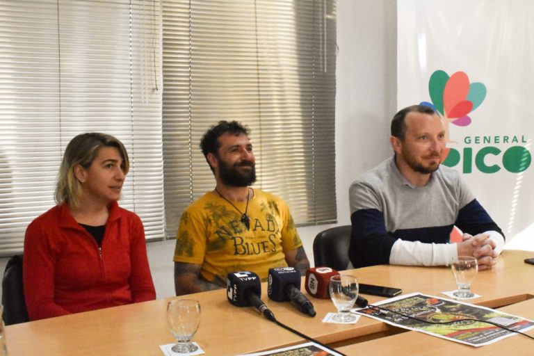 Este fin de semana se realizará el  5.º Encuentro Nacional de Artesanos en General Pico