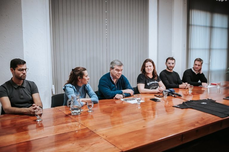 Uno de los eventos gamers más importantes del país tendrá lugar a fin de mes en Sportivo Independiente
