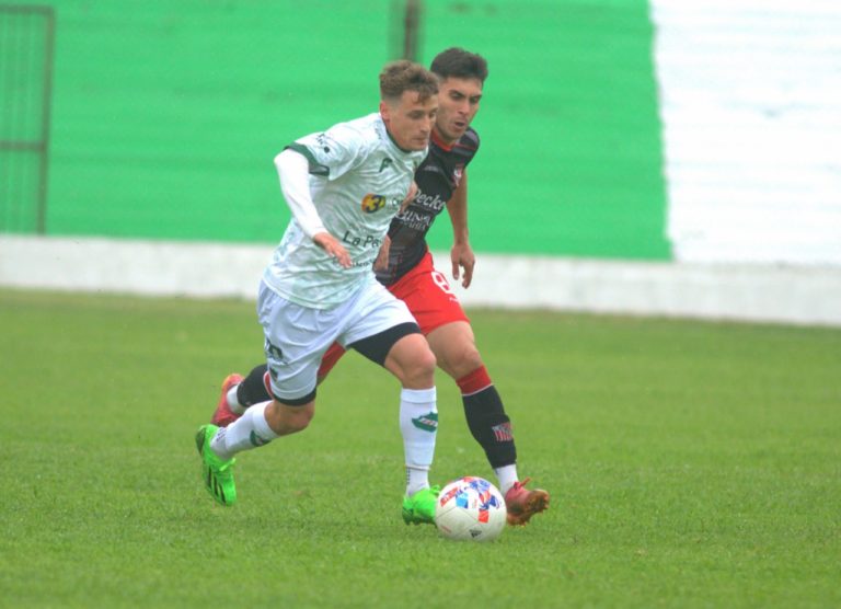 Ferro de Pico ya conoce a sus rivales para el Federal “A” y el fixture se publicará mañana