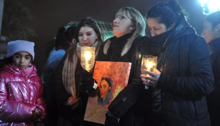 A dos meses del crimen de Agustina Fernández: La Justicia detalló todo lo que están haciendo para hallar al culpable