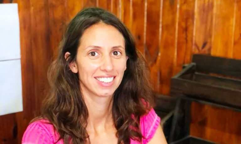 “La Municipalidad está analizando la posibilidad de conformar un vivero municipal” confirmó la Directora de Espacios Públicos, Florencia Vivalda