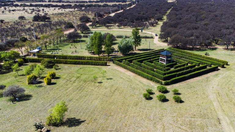 La “Expo Vivero” que se realizará en el Jardín Botánico Provincial durante octubre recibirá a más de 70 viveristas
