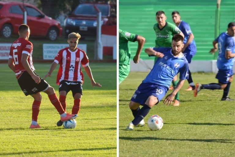 Esta tarde se disputará el partido de ida de la “gran final” entre Costa Brava y Alvear FBC en el “Nuevo Pacaembú”