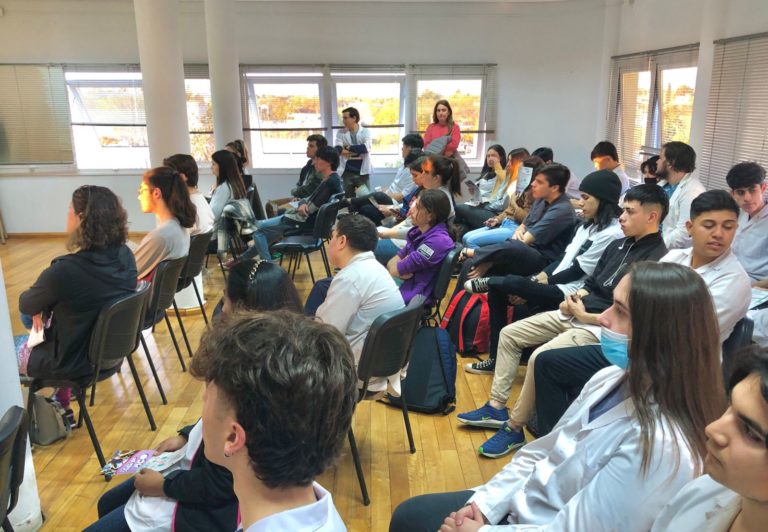 Futuro profesional: el municipio brindará talleres gratuitos de orientación vocacional