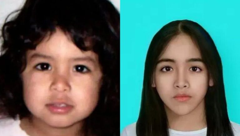 La mamá de Sofía Herrera pidió que se le haga un ADN a una adolescente de San Juan: “Podría ser ella”