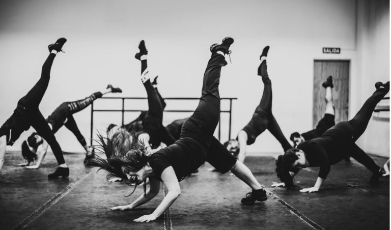 Inscripciones abiertas para una nueva capacitación de “Pico es Danza”