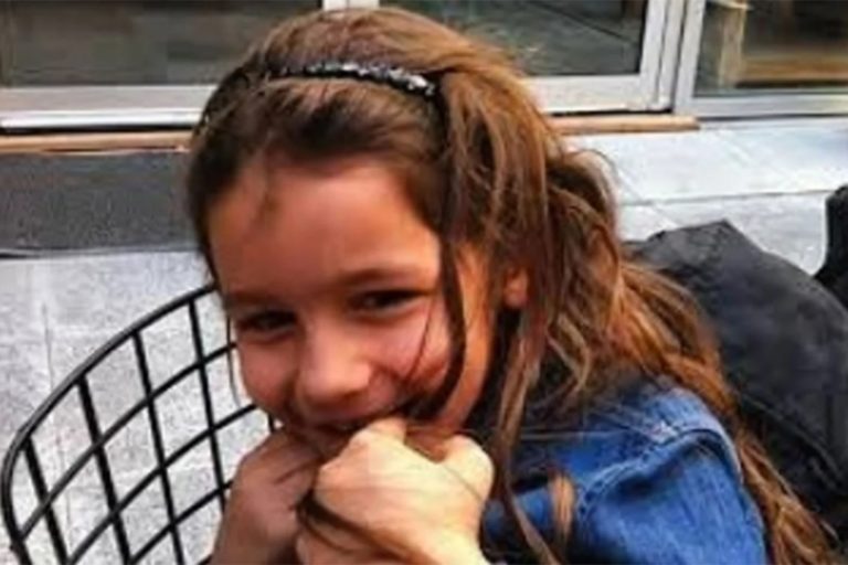10 años sin Blanca, la hija de Pampita y Benjamín Vicuña: el destino absurdo, el dolor inconmensurable, el recuerdo eterno