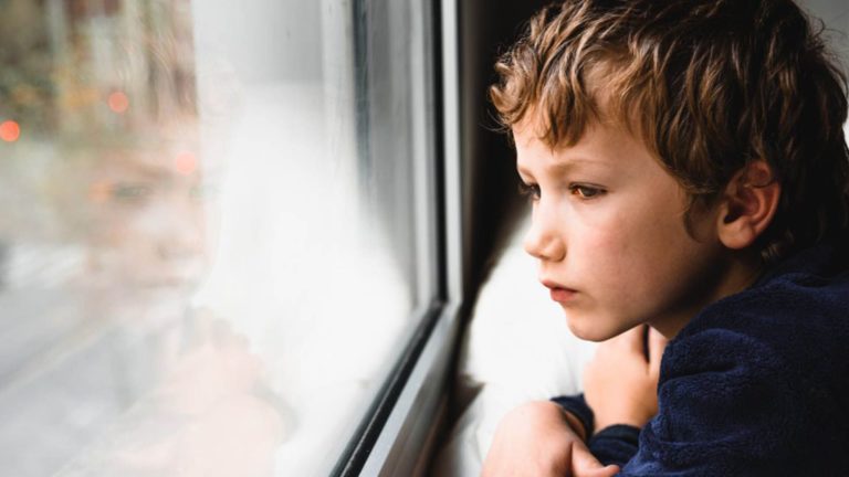 Presentan un proyecto de Ley por el que se crea un programa de salud mental infanto juvenil en todas las escuelas de La Pampa