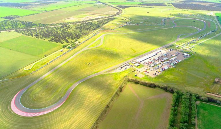 Revelan que el Autódromo pampeano tiene un costo de mantenimiento de 40 millones de pesos anuales