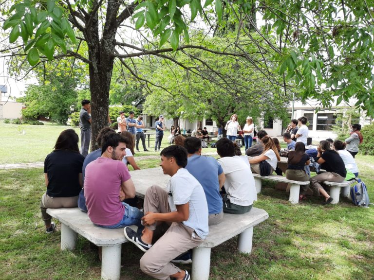 Inscripciones abiertas en la Facultad de Agronomía