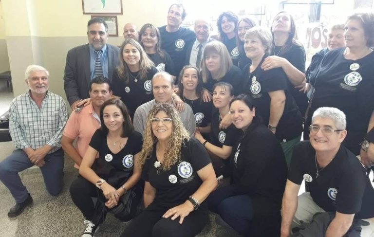 Con grandes espectáculos, esta noche se viene la gran peña solidaria del Hospital Gobernador Centeno en el “Viejo Galpón”
