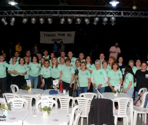 Todos por el Hospi