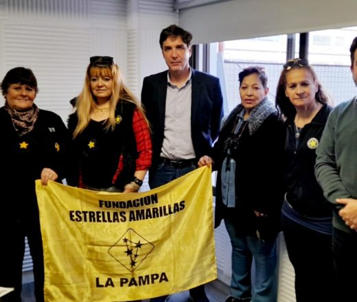 Estrellas Amarillas