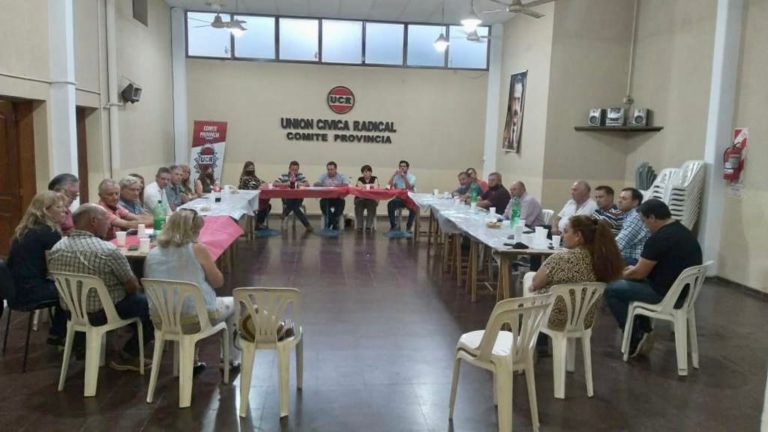 “Burlar el resultado de las urnas sólo arrojará ilegitimidad sobre la nueva conducción de UTELPA” reclamaron desde la UCR