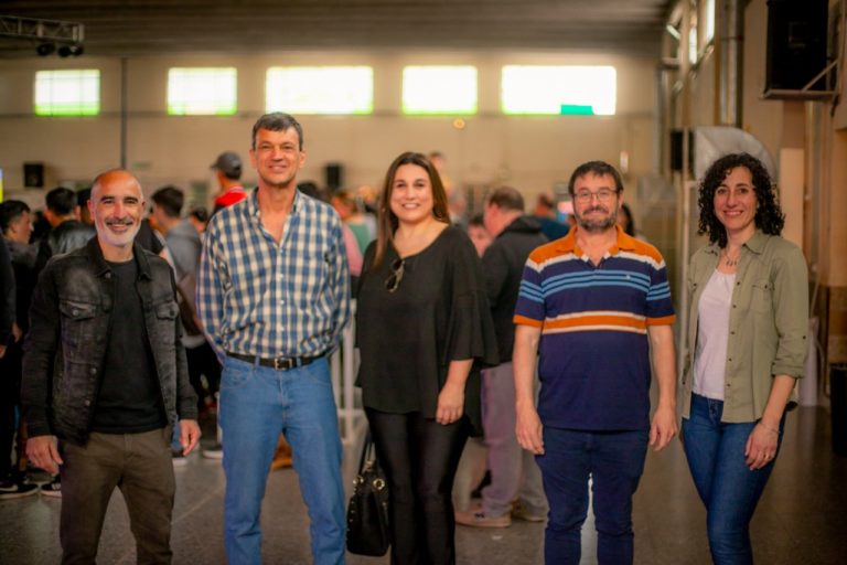 Competencia Nacional de Robótica: “Fue un encuentro muy esperado, es fundamental que se conozca el enorme potencial que hay en General Pico”