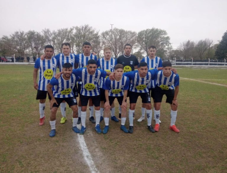 Newbery de Rancul le ganó por penales a Matienzo y logró el ascenso a Primera División