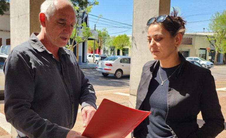 La Coalición Cívica le pidió al presidente del Concejo Deliberante que “haga públicas las rendiciones mensuales de cuentas de la Municipalidad de General Pico”