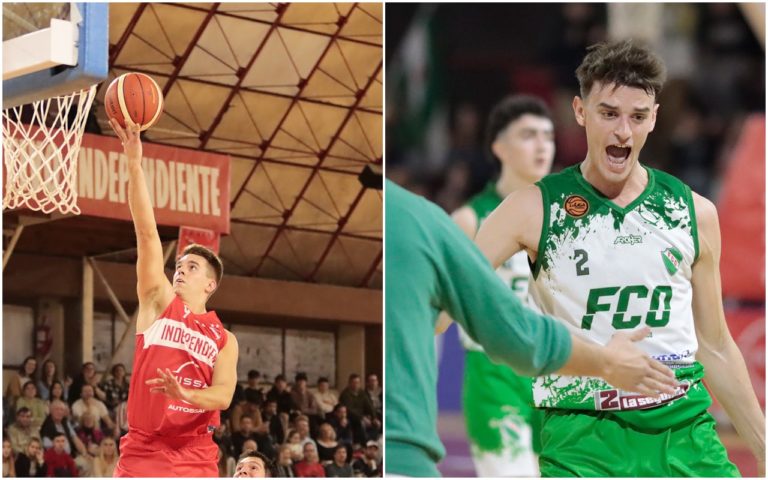 Pre Federal de Básquet: Ganaron Sportivo Independiente, Ferro y All Boys de Santa Rosa