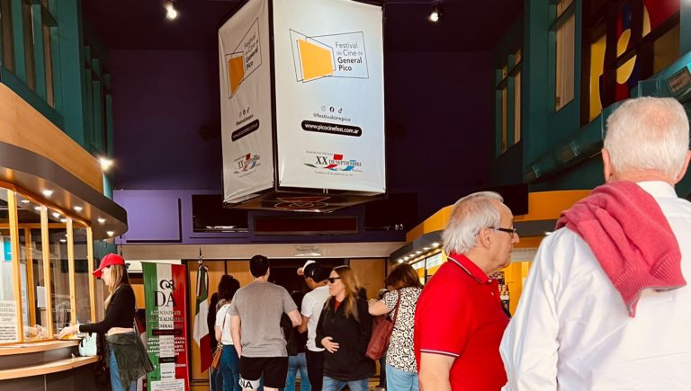 Emociones y experiencias únicas para los espectadores en el cuarto día del Festival de Cine