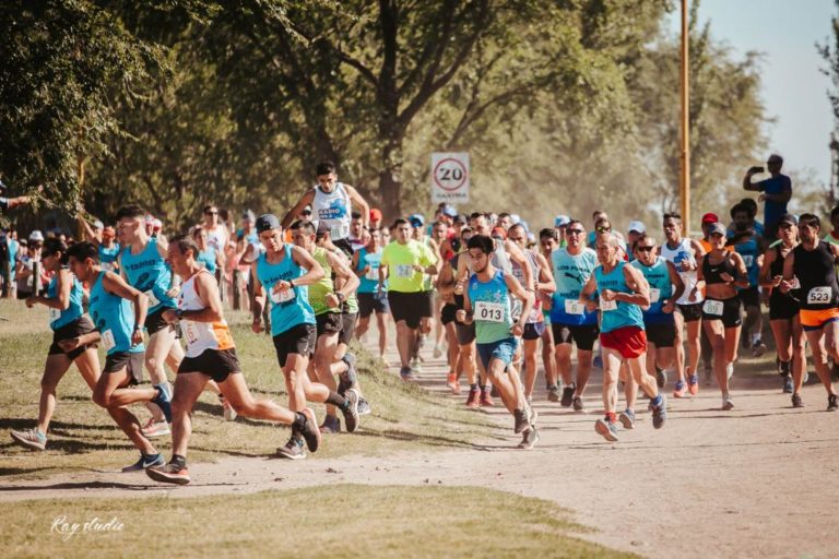 En breve se abre la inscripción para la tradicional carrera pampeana “Desafío en Parejas”