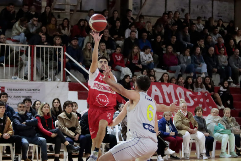 PRE FEDERAL DE BÁSQUET: Ferro visita a Estudiantes y Sportivo Independiente hará lo propio frente a Juventud Unida