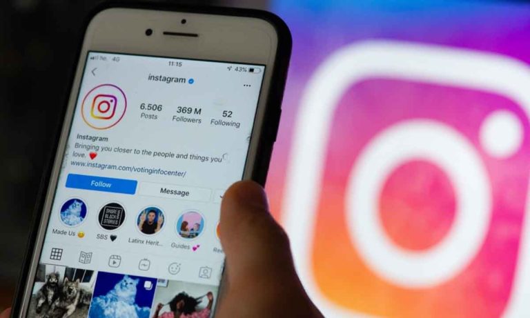 Prisión en suspenso para una estafadora que obtuvo $ 890 mil pesos usando un perfil falso de Instagram
