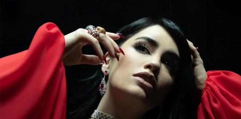 El fenómeno Lali Espósito: proponen declararla Personalidad Destacada de la Cultura