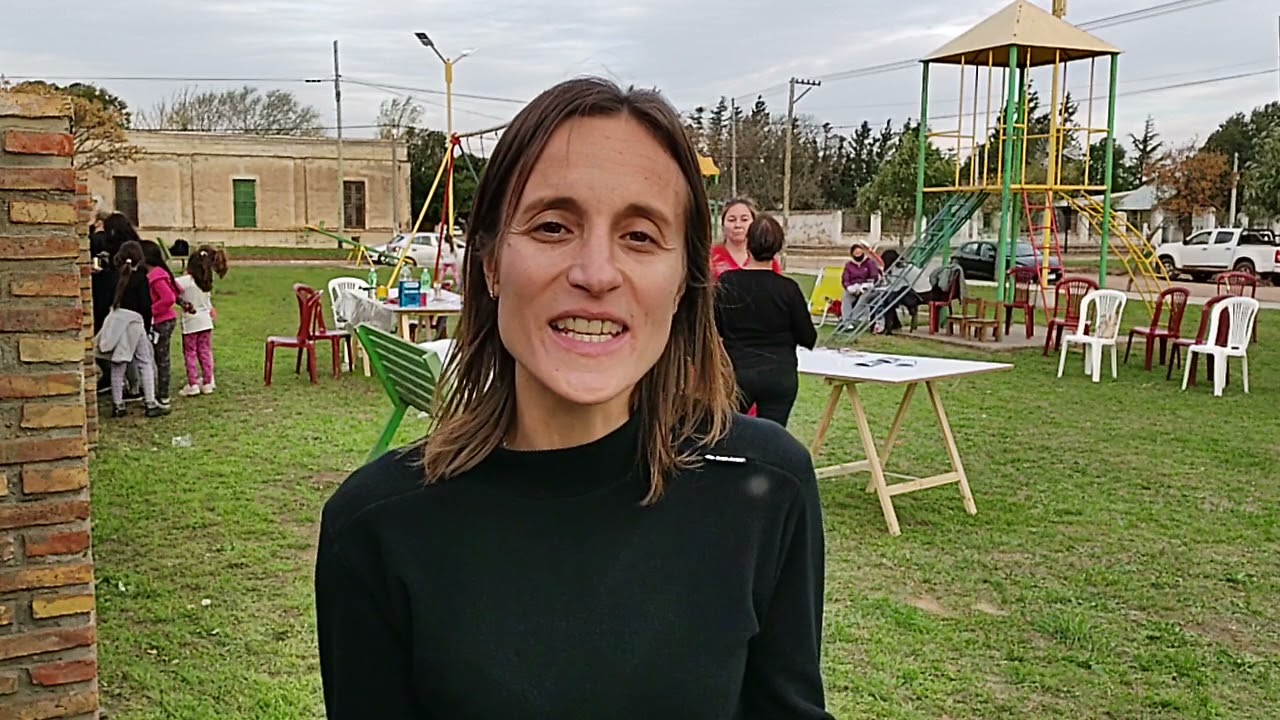 Natalia Cavallo-escuela sordos