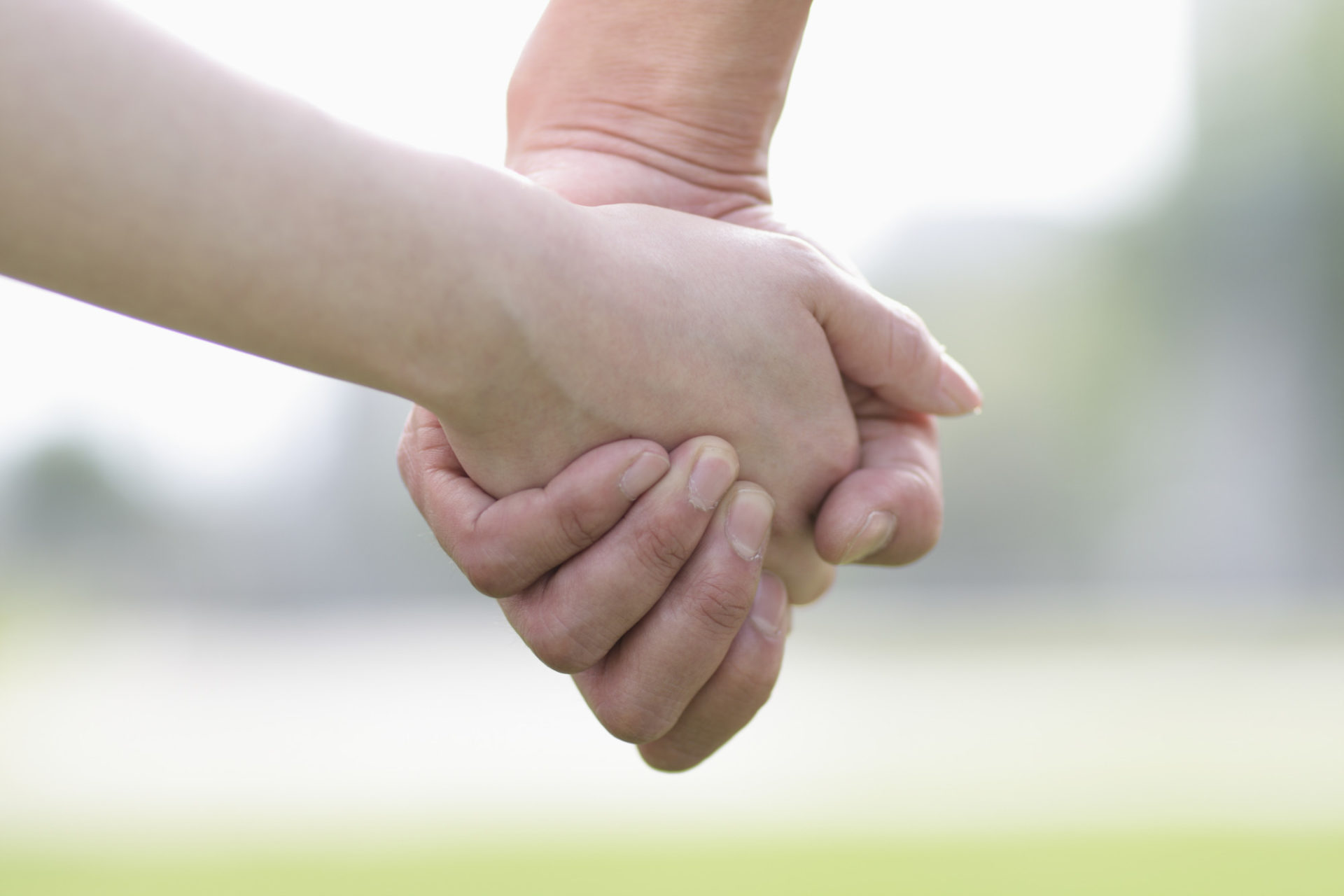 Convocatoria para la adopción de una niña de seis años en La Pampa