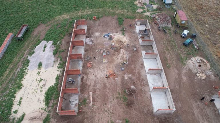 Nuevo Refugio Canino en General Pico: Oficialismo responde al cuestionamiento de la oposición en el Concejo Deliberante