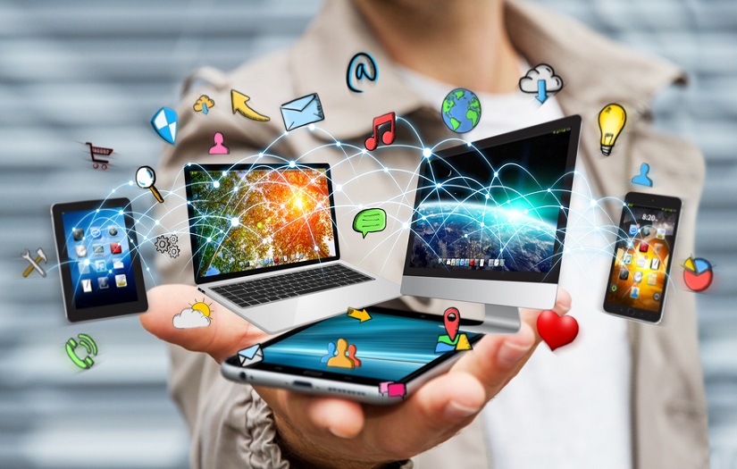 Nuevo curso de competencias digitales en General Pico
