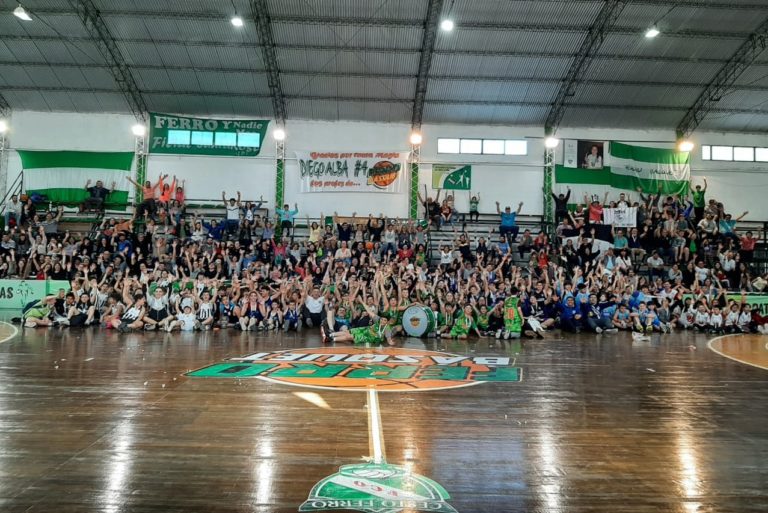 Fue anunciada la cuarta edición del torneo “El Colosito” que tendrá más de 450 niños provenientes de Córdoba, Río Negro, San Luis y Buenos Aires