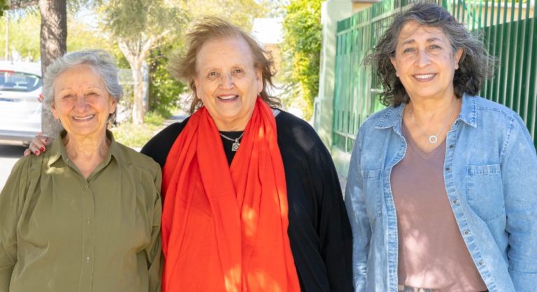 La lista “Celeste Blanca” se presentará en las elecciones que habrá en el Instituto de Seguridad Social