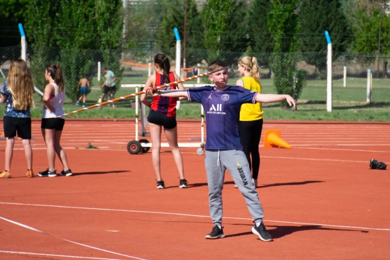 Juegos Deportivos Pampeanos: los resultados finales