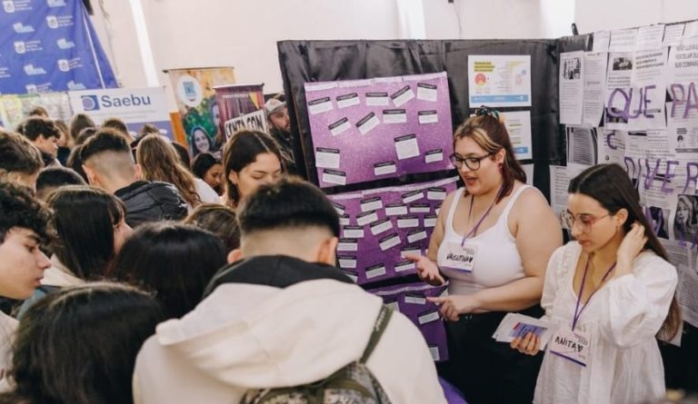 “Imagina tu Futuro”, se viene la Jornada de Carreras y Oficios en el Colegio Secundario Plan Federal: “Es abierta a la comunidad, están invitadas todas las escuelas”