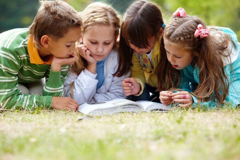 Abrieron inscripciones para la quinta edición de “tejemos letras, trenzamos cuentos” para niños de 10 a 12 años