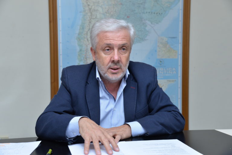 Acueducto a Pico: están abiertas las solicitudes de contratación para la obra