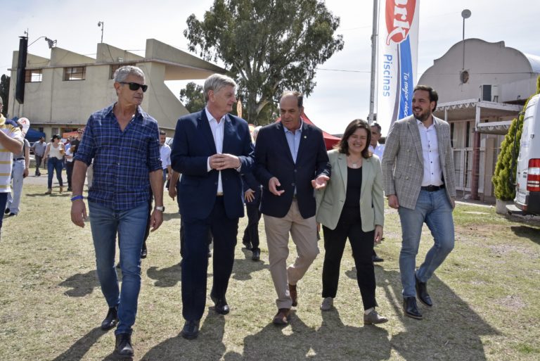 Ziliotto envía a diputados un proyecto para crear fiscalías especiales para potenciar la seguridad rural