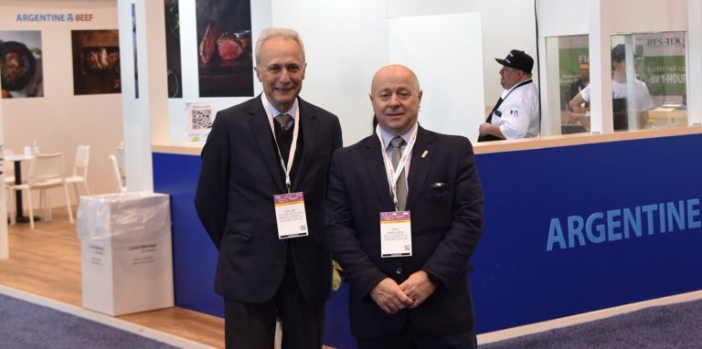 Grandes expectativas de la industria frigorífica pampeana y argentina a pocas horas del inicio de la SIAL París