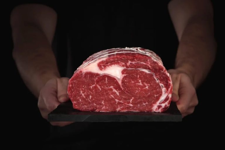 Por tercer año consecutivo, el mejor bife del planeta es de la Argentina