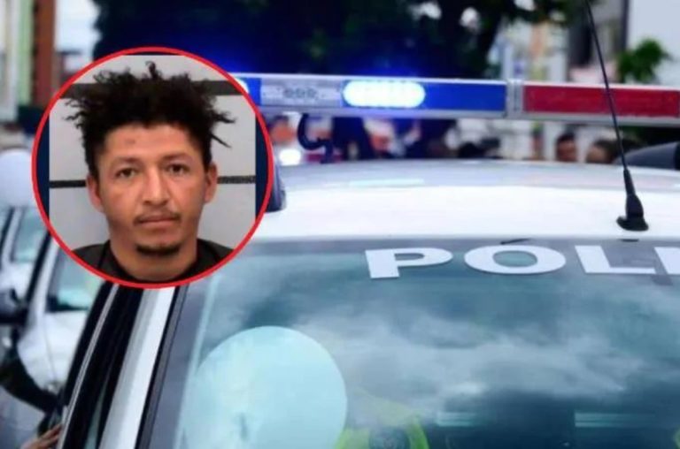 Estados Unidos: encontró a su novio abusando de su hija de 7 años, lo denunció y lo atropelló con el auto mientras intentaba huir